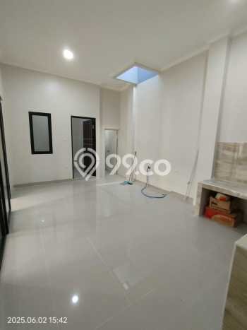 Rumah sewa siap huni 4 Kamar Tidur di Serpong Villa Melati Mas, Tangerang Selatan Rumah sewa siap huni 4 Kamar Tidur di Serpong Villa Melati Mas, Tangerang Selatan