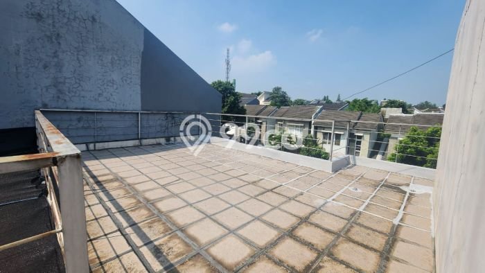 Rumah kawasan BSD Delatinos, Tangerang, Luas 335m² LB 400m² Rumah kawasan BSD Delatinos, Tangerang, Luas 335m² LB 400m²