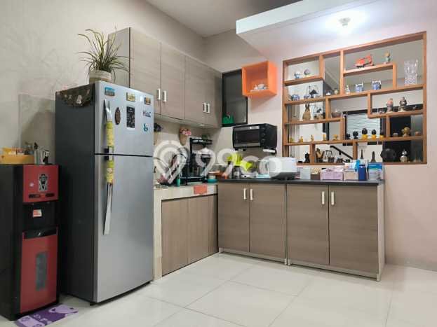 Dijual Hunian Rumah Nyaman 3 KT di Serpong Regency Melati Mas, Tangerang Selatan Dijual Hunian Rumah Nyaman 3 KT di Serpong Regency Melati Mas, Tangerang Selatan