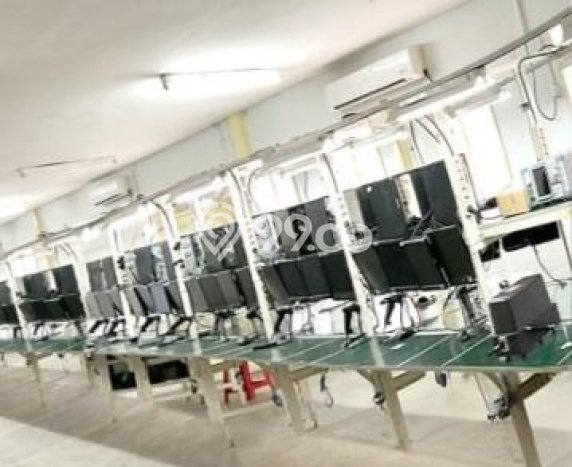 Gudang Disewa di Parung Panjang, Bogor, LT 1m2 / LB 1m2 Gudang Disewa di Parung Panjang, Bogor, LT 1m2 / LB 1m2