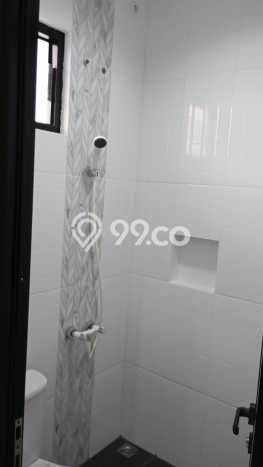 Rumah Minimalis 3 KT di BSD Tangerang Semi Furnished Rumah Minimalis 3 KT di BSD Tangerang Semi Furnished