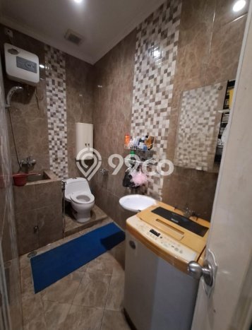 For Sale Hunian Rumah Nyaman 2 Kamar di Serpong Villa Melati Mas, Tangerang Selatan For Sale Hunian Rumah Nyaman 2 Kamar di Serpong Villa Melati Mas, Tangerang Selatan