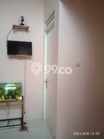 Hunian Nyaman Asri 1 KT Siap Huni di Serpong Regency Melati Mas Tangerang Selatan Hunian Nyaman Asri 1 KT Siap Huni di Serpong Regency Melati Mas Tangerang Selatan