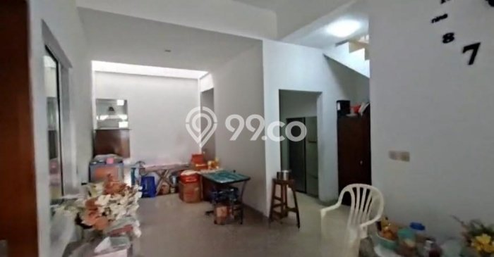 Dijual Rumah Modern 2 KT di Serpong Villa Melati Mas, Tangerang Selatan Dijual Rumah Modern 2 KT di Serpong Villa Melati Mas, Tangerang Selatan