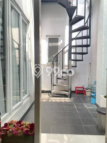 Jual Rumah Eksklusif 3 KT di Serpong Villa Melati Mas, Tangerang Selatan Jual Rumah Eksklusif 3 KT di Serpong Villa Melati Mas, Tangerang Selatan