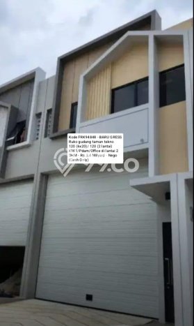 Paling Dicari! Gudang Dijual di BSD Harga Kompetitif Paling Dicari! Gudang Dijual di BSD Harga Kompetitif