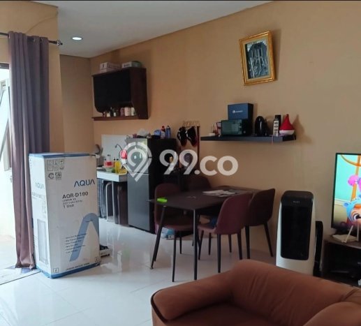 Rumah 3 KT 2 KM Lokasi Strategis di , Tangerang Rumah 3 KT 2 KM Lokasi Strategis di , Tangerang