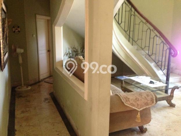 Dijual Rumah Luas Elegan Dengan View Cantik di BSD, Tangerang Dijual Rumah Luas Elegan Dengan View Cantik di BSD, Tangerang