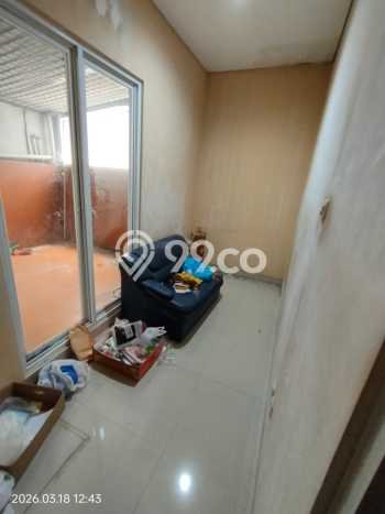 Jual Rumah Modern 1 KT di Gading Serpong, Tangerang Jual Rumah Modern 1 KT di Gading Serpong, Tangerang