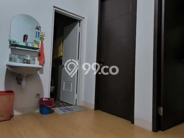 Dijual Hunian Rumah Nyaman 3 KT di Serpong Regency Melati Mas, Tangerang Selatan Dijual Hunian Rumah Nyaman 3 KT di Serpong Regency Melati Mas, Tangerang Selatan