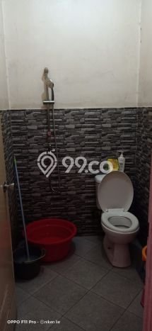 Rumah Asri Jelupang, Area Tenang - LT 90m² Rumah Asri Jelupang, Area Tenang - LT 90m²