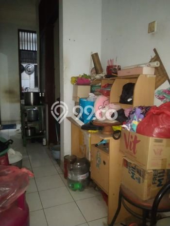 Hunian Nyaman Asri 2 KT Siap Pakai di Serpong Villa Melati Mas Tangerang Selatan Hunian Nyaman Asri 2 KT Siap Pakai di Serpong Villa Melati Mas Tangerang Selatan