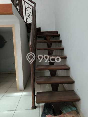 Investasi Menjanjikan LT 161m² Lokasi Strategis di Kawasan Prospektif Serpong Villa Melati Mas, Tangerang Selatan Investasi Menjanjikan LT 161m² Lokasi Strategis di Kawasan Prospektif Serpong Villa Melati Mas, Tangerang Selatan