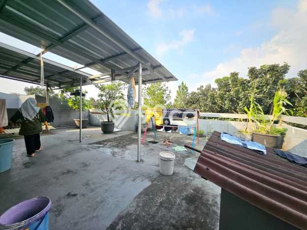Komersial Dijual di Prime Area Tangerang Luas 196m2 Komersial Dijual di Prime Area Tangerang Luas 196m2