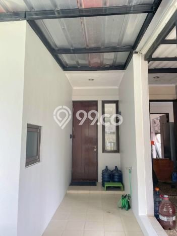 Jual Rumah Mewah Megah Dengan View Eksklusif di BSD The Icon, Tangerang Jual Rumah Mewah Megah Dengan View Eksklusif di BSD The Icon, Tangerang