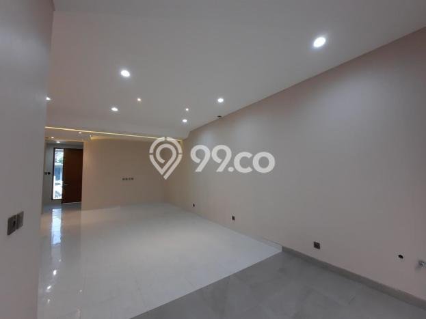 Jual Rumah Eksklusif 4 KT di Gading Serpong, Tangerang Jual Rumah Eksklusif 4 KT di Gading Serpong, Tangerang