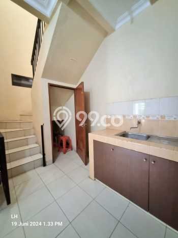 For Sale Hunian Rumah Nyaman 3 Kamar di Serpong Regency Melati Mas, Tangerang Selatan For Sale Hunian Rumah Nyaman 3 Kamar di Serpong Regency Melati Mas, Tangerang Selatan