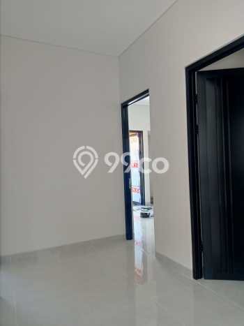 Rumah Elit Modern Siap Huni di BSD Giri Loka Tangerang Rumah Elit Modern Siap Huni di BSD Giri Loka Tangerang