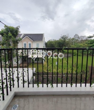 Dijual Rumah Mewah Elegan Dengan View Eksklusif di BSD Vanya Park, Tangerang Dijual Rumah Mewah Elegan Dengan View Eksklusif di BSD Vanya Park, Tangerang