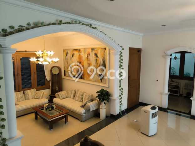 Rumah Luxury Modern Siap Huni di Serpong Villa Melati Mas Tangerang Selatan Rumah Luxury Modern Siap Huni di Serpong Villa Melati Mas Tangerang Selatan
