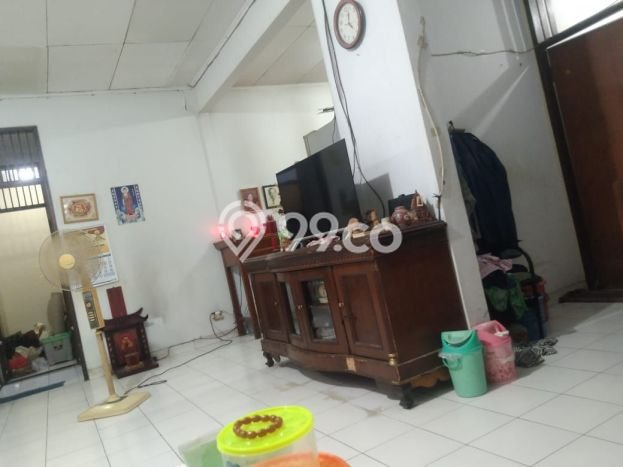 Hunian Nyaman Asri 2 KT Siap Pakai di Serpong Villa Melati Mas Tangerang Selatan Hunian Nyaman Asri 2 KT Siap Pakai di Serpong Villa Melati Mas Tangerang Selatan