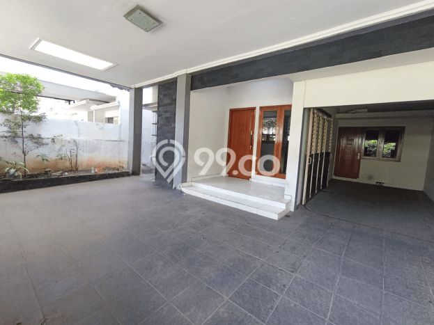 Ready to Use! Luxury House LT 200m2 Desain Modern di Serpong Villa Melati Mas Ready to Use! Luxury House LT 200m2 Desain Modern di Serpong Villa Melati Mas