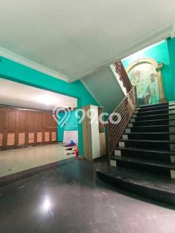 Hunian Nyaman Asri 3 KT Siap Huni di BSD Griya Loka Tangerang Hunian Nyaman Asri 3 KT Siap Huni di BSD Griya Loka Tangerang