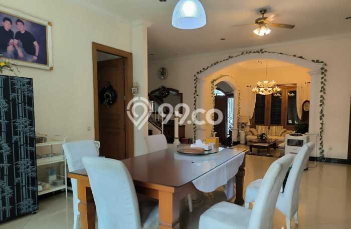 Rumah Luxury Modern Siap Huni di Serpong Villa Melati Mas Tangerang Selatan Rumah Luxury Modern Siap Huni di Serpong Villa Melati Mas Tangerang Selatan