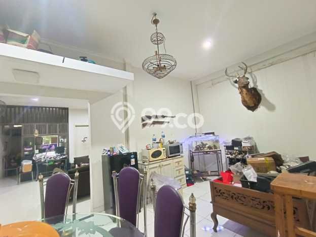 Kesempatan Langka Memiliki Rumah 5 KT 3 KM di Kawasan Komersial , Tangerang Kesempatan Langka Memiliki Rumah 5 KT 3 KM di Kawasan Komersial , Tangerang