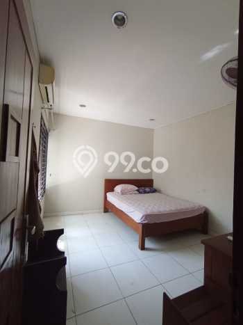 Ready to Use! Luxury House LT 200m2 Desain Modern di Serpong Villa Melati Mas Ready to Use! Luxury House LT 200m2 Desain Modern di Serpong Villa Melati Mas