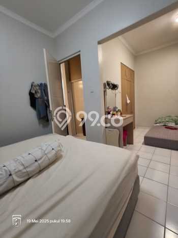 Rumah Minimalis 2 Kamar LT 72m2 di Serpong Regency Melati Mas Rumah Minimalis 2 Kamar LT 72m2 di Serpong Regency Melati Mas