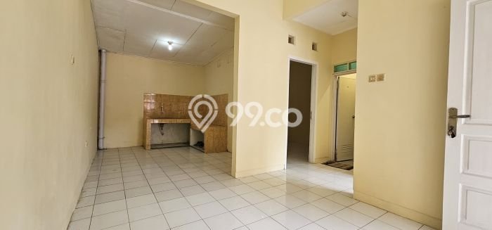 Dijual Hunian Rumah Nyaman 2 Kamar di Serpong Regency Melati Mas, Tangerang Selatan Dijual Hunian Rumah Nyaman 2 Kamar di Serpong Regency Melati Mas, Tangerang Selatan