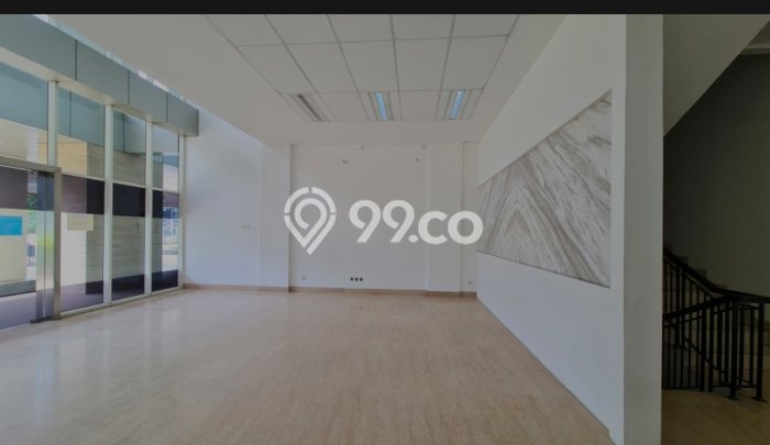 Kantor Dijual di Prime Area Tangerang Luas 855m2 Kantor Dijual di Prime Area Tangerang Luas 855m2