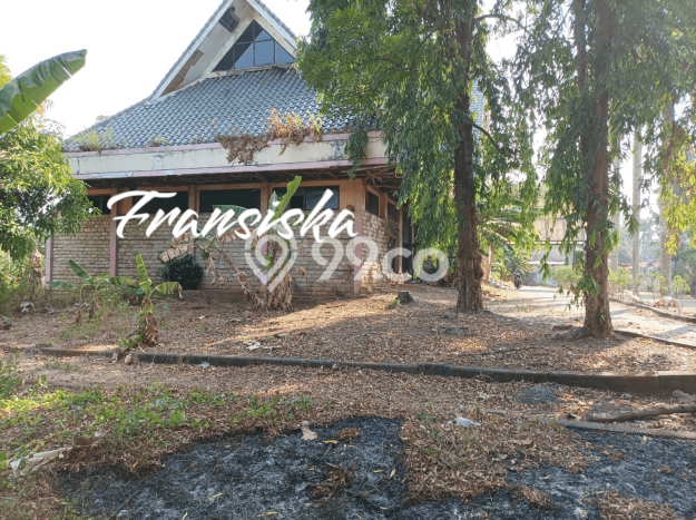 Kavling Tanah untuk Dijual di Serpong Villa Melati Mas, Tangerang Selatan, Luas 32m2 Kavling Tanah untuk Dijual di Serpong Villa Melati Mas, Tangerang Selatan, Luas 32m2