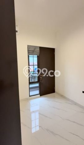 Hunian Nyaman Asri 3 KT Siap Huni di Serpong Villa Melati Mas Tangerang Selatan Hunian Nyaman Asri 3 KT Siap Huni di Serpong Villa Melati Mas Tangerang Selatan