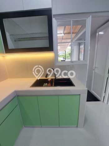 Rumah Minimalis 3 KT di BSD Tangerang Full Furnished Rumah Minimalis 3 KT di BSD Tangerang Full Furnished