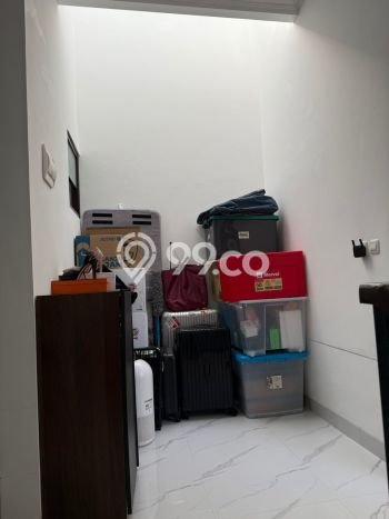 Hunian Nyaman Asri 3 KT Siap Huni di Serpong Villa Melati Mas Tangerang Selatan Hunian Nyaman Asri 3 KT Siap Huni di Serpong Villa Melati Mas Tangerang Selatan