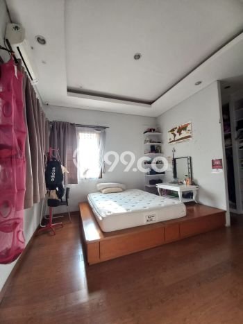 Hunian Super Elit dengan Akses Paling Strategis di Gading Serpong, Tangerang Hunian Super Elit dengan Akses Paling Strategis di Gading Serpong, Tangerang