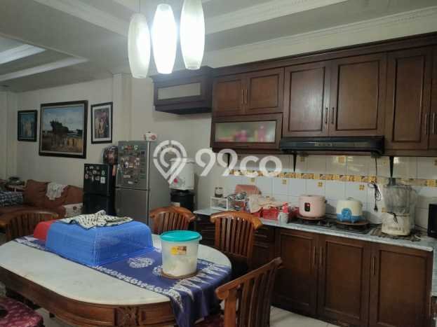 Rumah Elit Modern Siap Huni di Serpong Villa Melati Mas Tangerang Selatan Rumah Elit Modern Siap Huni di Serpong Villa Melati Mas Tangerang Selatan