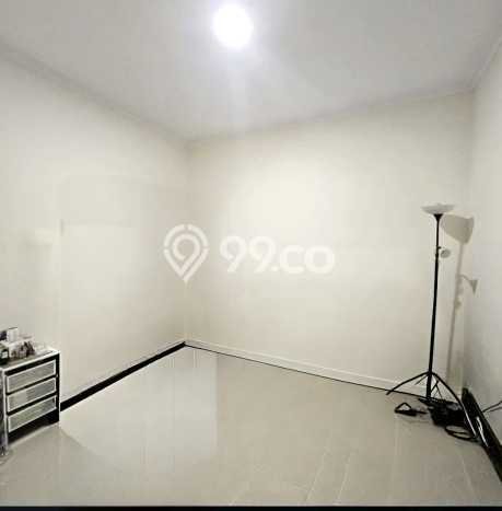Rumah Modern 4 Kamar LT 96m2 di Serpong Regency Melati Mas Rumah Modern 4 Kamar LT 96m2 di Serpong Regency Melati Mas