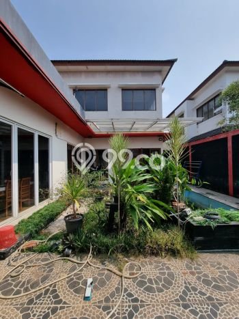 Hunian Super Mewah dengan Akses Paling Strategis di Serpong Villa Melati Mas, Tangerang Selatan Hunian Super Mewah dengan Akses Paling Strategis di Serpong Villa Melati Mas, Tangerang Selatan