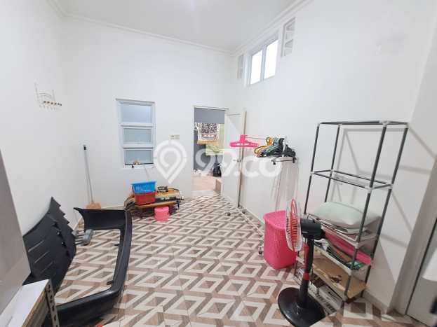 SPECIAL OFFER! Tersedia KPR Rumah Minimalis di BSD, Tangerang, Luas 90m² Bangunan 120m² SPECIAL OFFER! Tersedia KPR Rumah Minimalis di BSD, Tangerang, Luas 90m² Bangunan 120m²
