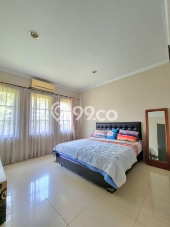 Jual Rumah Mewah Elegan Dengan View Cantik di BSD Puspita Loka, Tangerang Jual Rumah Mewah Elegan Dengan View Cantik di BSD Puspita Loka, Tangerang
