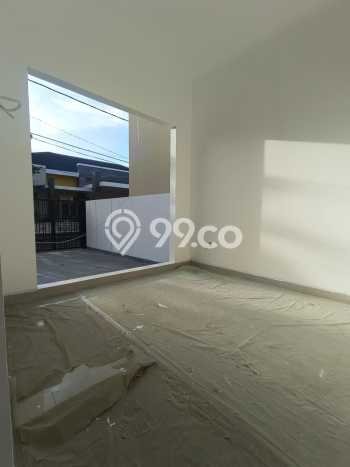 Rumah Minimalis 3 KT LT 95m2 di Serpong Villa Melati Mas Rumah Minimalis 3 KT LT 95m2 di Serpong Villa Melati Mas