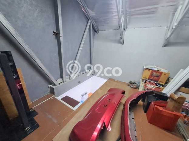 Bisa KPR! Rumah , Tangerang, Luas 90m2m² Bangunan 125m2m² Bisa KPR! Rumah , Tangerang, Luas 90m2m² Bangunan 125m2m²