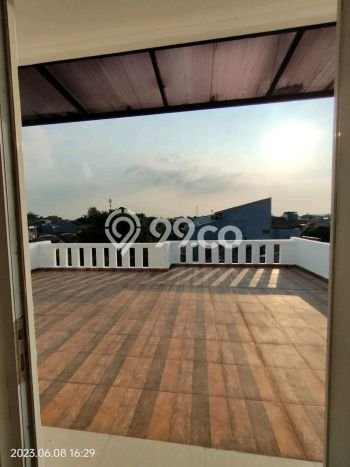 Rumah Minimalis 4 KT di Serpong Regency Melati Mas Tangerang Selatan Unfurnished Rumah Minimalis 4 KT di Serpong Regency Melati Mas Tangerang Selatan Unfurnished