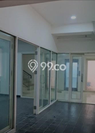 Kantor Dijual di Prime Area Tangerang Luas 855m2 Kantor Dijual di Prime Area Tangerang Luas 855m2
