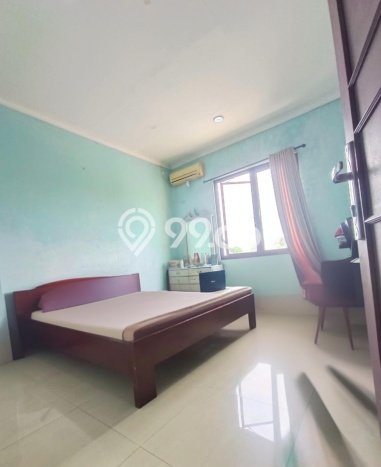 Hunian Mewah LB 250m2 Siap Pakai Desain Elegan di BSD Giri Loka, Tangerang Hunian Mewah LB 250m2 Siap Pakai Desain Elegan di BSD Giri Loka, Tangerang