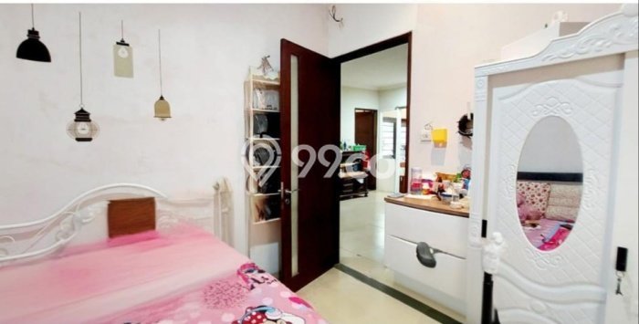 Hunian Mewah LB 250m2 Siap Pakai Desain Elegan di Serpong Villa Melati Mas, Tangerang Selatan Hunian Mewah LB 250m2 Siap Pakai Desain Elegan di Serpong Villa Melati Mas, Tangerang Selatan