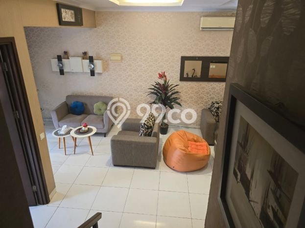 Hunian Impian Modern! Rumah Mewah area , Tangerang, Luas 126m2m² Bangunan 200m2m² Hunian Impian Modern! Rumah Mewah area , Tangerang, Luas 126m2m² Bangunan 200m2m²
